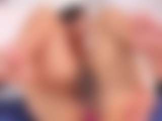 Daye's Live Sex Cam Show