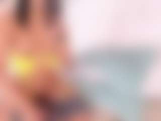 Live cam show with Daye - Colombia on Camsoda