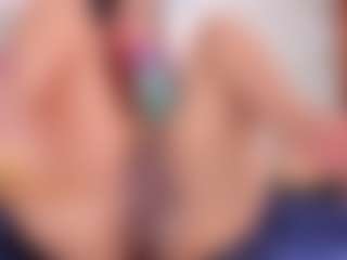 Daye's Live Sex Cam Show