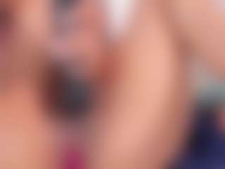 Daye's Live Sex Cam Show