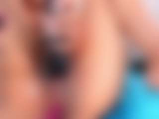 Daye's Live Sex Cam Show