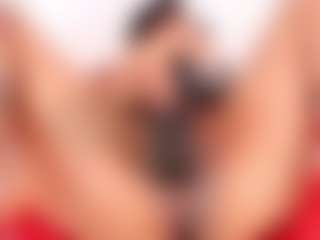 Live cam show with Daye - Ass Bouncing on Dolls Live