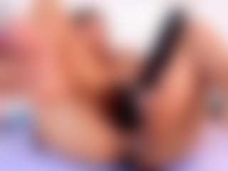 Daye's Live Sex Cam Show