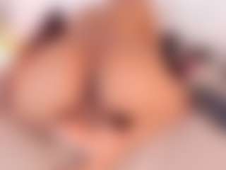 Daye's Live Sex Cam Show