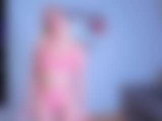 Live cam show with EmilyLion7 - Blonde Hair Blowjob on Camsoda