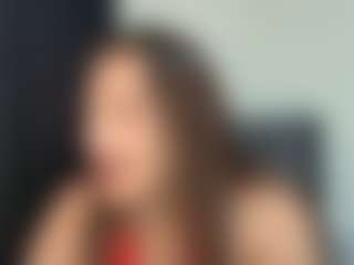 Live cam show with isabellaagarcia - Thick on AdultVida.com