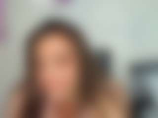 Live cam show with isabellaagarcia - Blonde Hair on AdultVida.com