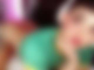Valentinna Dz's Live Sex Cam Show