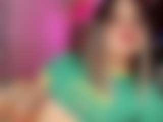 Valentinna Dz's Live Sex Cam Show