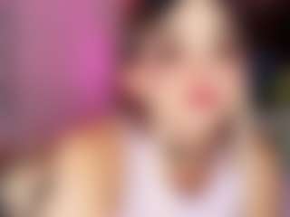 Valentinna Dz's Live Sex Cam Show
