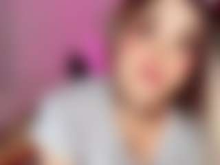 Valentinna Dz's Live Sex Cam Show