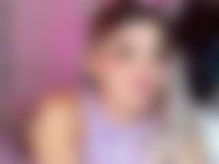 Valentinna Dz's Live Sex Cam Show