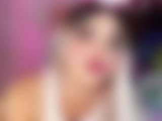 Valentinna Dz's Live Sex Cam Show
