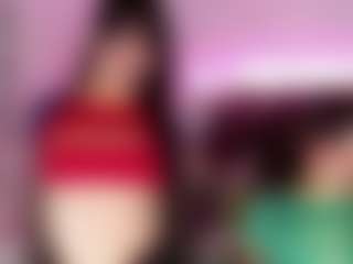 Live cam show with Valentinna Dz - Smoking on CamwithHer
