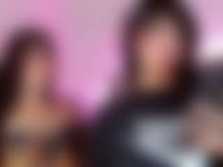 Valentinna Dz's Live Sex Cam Show