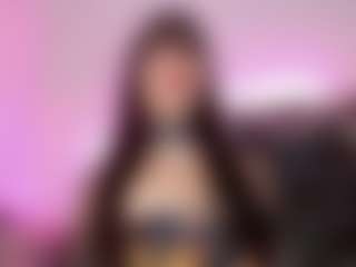 Valentinna Dz's Live Sex Cam Show