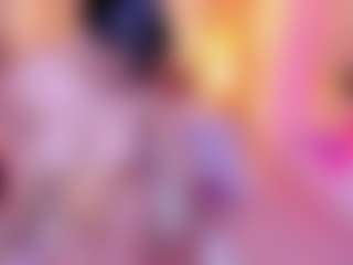Live cam show with Kim - Tittyfuck on crypto-cams