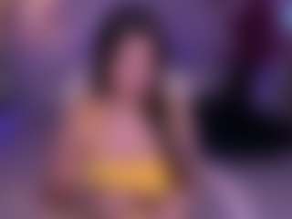 Show de cam sexual en vivo de Kim
