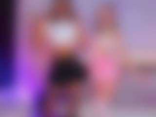Stars_party's Live Sex Cam Show