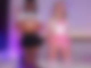 Stars_party's Live Sex Cam Show