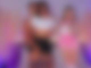 Stars_party's Live Sex Cam Show