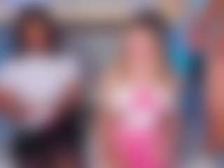 Stars_party's Live Sex Cam Show