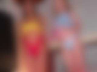Stars_party's Live Sex Cam Show