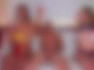 Live cam show with Stars_party - Young Adult on CamwithHer