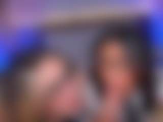 Live cam show with Stars_party - Skinny on https://playwithruby.com