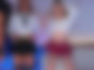Stars_party's Live Sex Cam Show