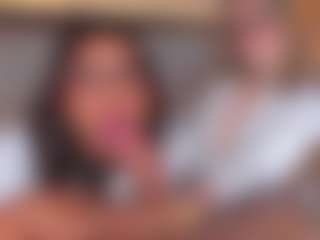 Live cam show with Stars_party - Wet on TastyBlacksLive