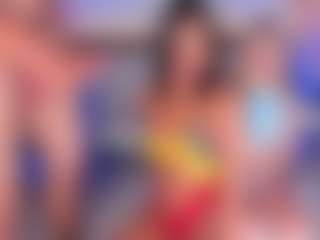 Stars_party's Live Sex Cam Show