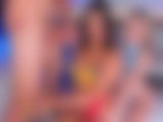 Stars_party's Live Sex Cam Show