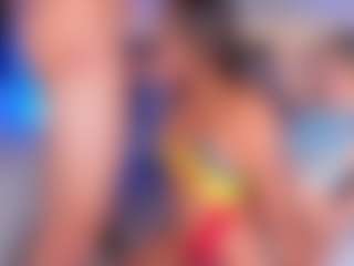 Stars_party's Live Sex Cam Show
