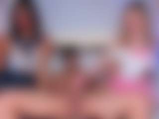 Stars_party's Live Sex Cam Show