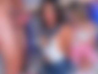 Stars_party's Live Sex Cam Show