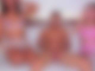 Stars_party's Live Sex Cam Show