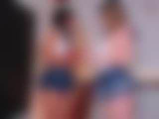 Live cam show with Stars_party - Gagging on intimatelivegirls.com