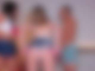 Stars_party's Live Sex Cam Show