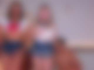 Stars_party's Live Sex Cam Show