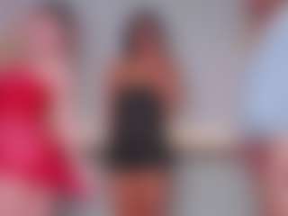 Stars_party's Live Sex Cam Show
