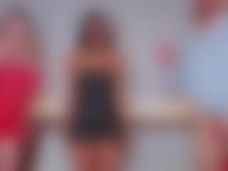 Stars_party's Live Sex Cam Show