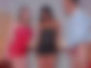 Stars_party's Live Sex Cam Show