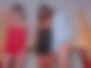 Stars_party's Live Sex Cam Show