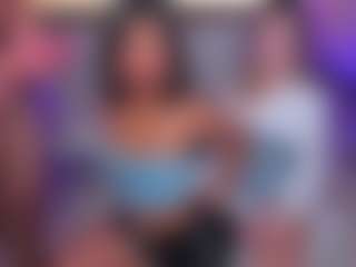 Stars_party's Live Sex Cam Show
