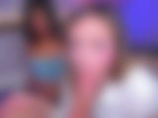 Stars_party's Live Sex Cam Show