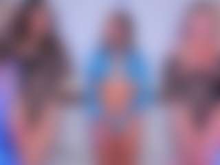 Live cam show with Stars_party - Fingering on CamwithHer