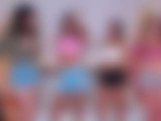 Stars_party's Live Sex Cam Show