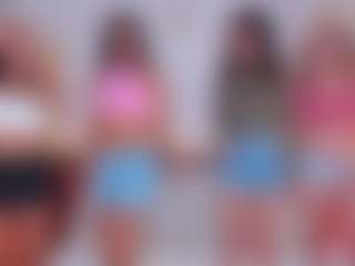 Live cam show with Stars_party - No Smoking on ObeyMaria