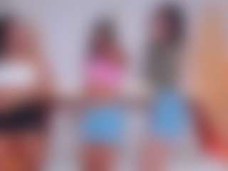 Stars_party's Live Sex Cam Show